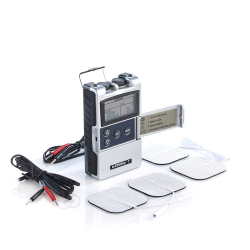 Richmar TENS 7000 Portable Electrotherapy Device