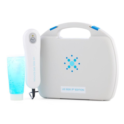 Richmar US Pro 2000 2nd Edition Ultrasound Unit - Effective