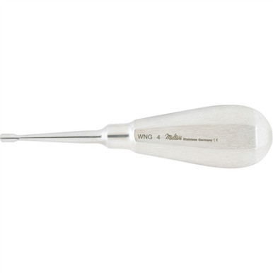 Miltex Winged Elevator, Size 4mm