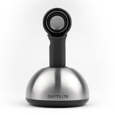 3GEN Charging Base for DermLite DL4
