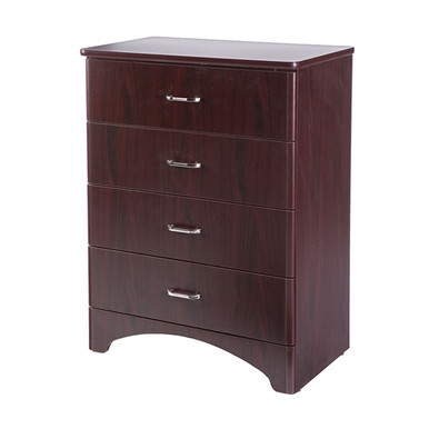 Novum Medical Embassy Series Chests - 3 Drawers