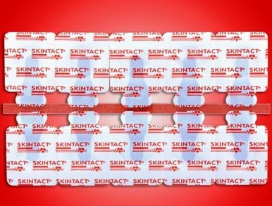 Skintact Foam Wet Gel Super Tab Electrodes