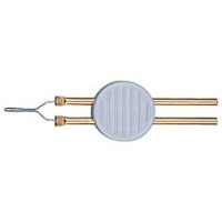 Bovie Aaron H104 Elongated Fine Tip, Disposable - 10/box