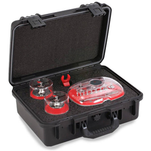 Ohaus Weight Set ASTM 2kg-1g CL1 Non-Accrd TR