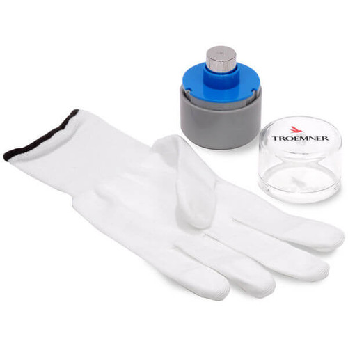 Ohaus Weight 2P EB CYL 40g CL4 Accrd TR