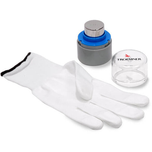 Ohaus Weight 2P EB CYL 160g CL1 Non-Accrd TR