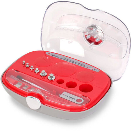 Ohaus Weight Set ASTM 20g-10mg CL1 No Cert TR