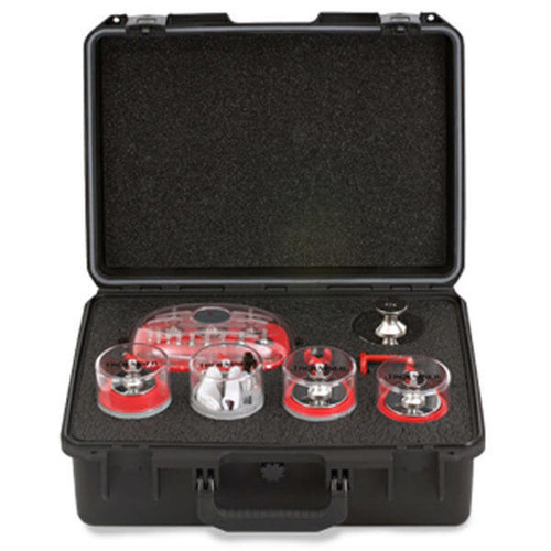 Ohaus Weight Set ASTM 5kg-1g CL1 Accrd TR