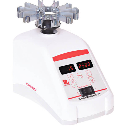 Ohaus mini pulsing vortex mixer