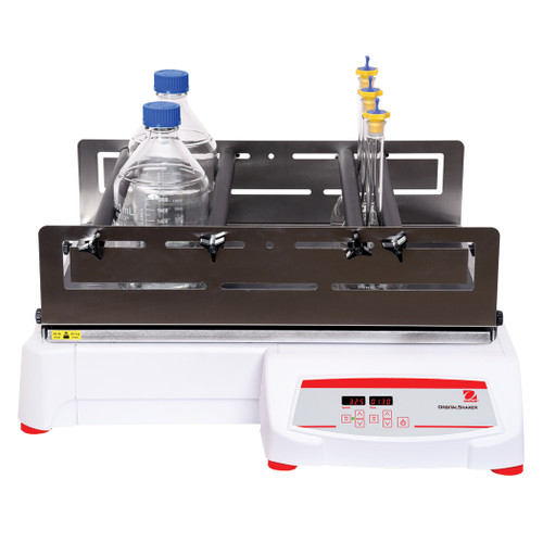 Ohaus Shaker, Heavy Duty, SHHD2325DG, US