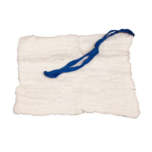 Sterile Laparotomy Sponge, Pre-Washed, 12" x 12" 40/5/cs
