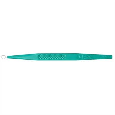 Miltex Dermal Curette, 5mm, 50/bx