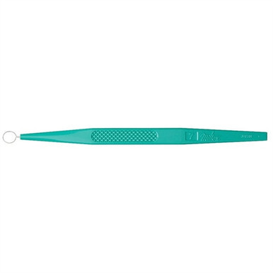 Miltex Dermal Curette, 7mm, 50/bx