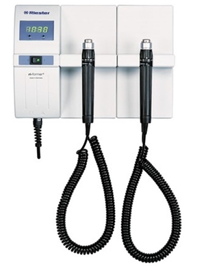 Riester 3653-300 Ri-former Diagnostic Wall Station