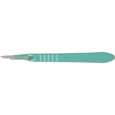 Miltex Scalpel