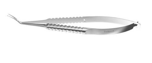 Rumex 4-0391S Capsulorhexis Forceps