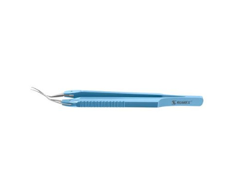 Rumex 4-0395 Capsulorhexis Forceps with Scale