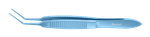 Rumex 4-0300T Utrata Capsulorhexis Forceps