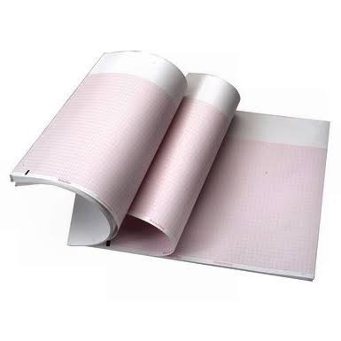 Welch Allyn CP 50 ECG Paper Roll (Qty of 5)