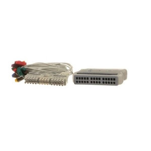 Wireless Acquisition Module (WAM) with  AHA Clip Leads