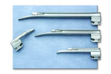 ADC Miller Standard Preemie Size 0 Laryngoscope Blade