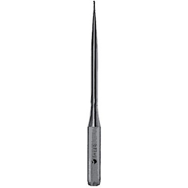 SPINAL FUSION CURETTE7.2MM 11"