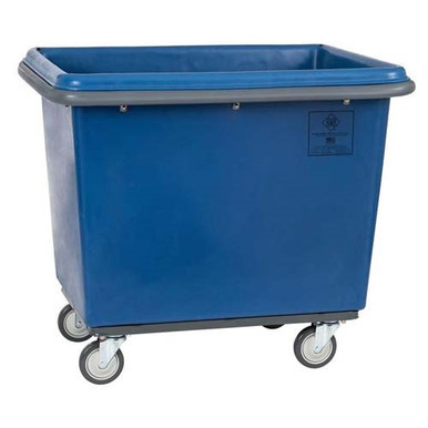 R&B Poly Bumper Truck - 20 Bushel