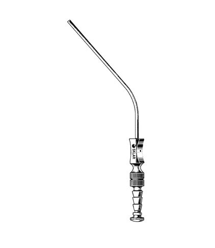 Sklar Frazier Suction Tube - 7 French