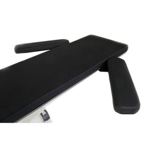 Medstone Carbon Fiber Armboards with Pads