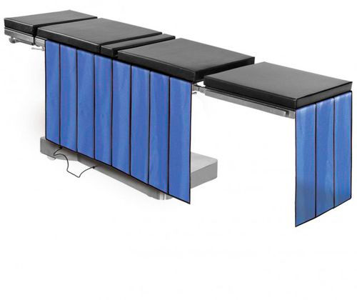 Medstone Scatter Radiation Drapes