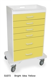 TrippNT Procedure Cart