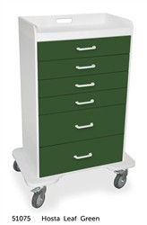TrippNT Procedure Cart