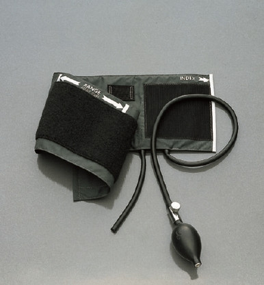 INF SYST, LARGE ADULT CUFF