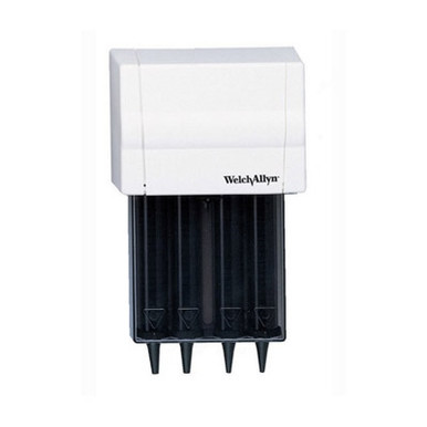 Welch Allyn 52401 Dispenser For Specula Nos. 52432, 52434, Storage Compartment (Case of 10)