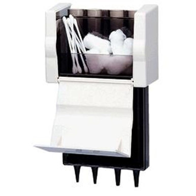 Welch Allyn DISPENSER W/STORAGE, SM