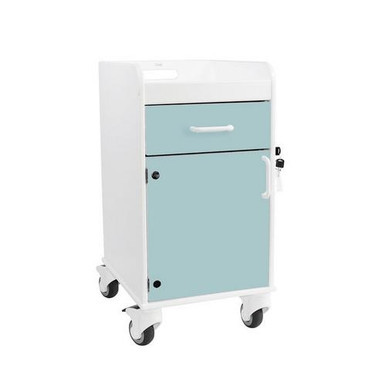 TrippNT Bedside Cart