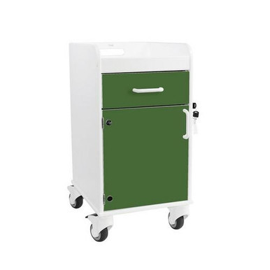 TrippNT Bedside Cart