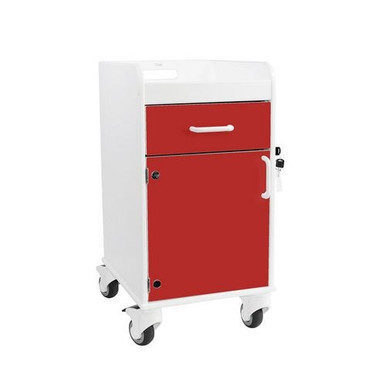 TrippNT Bedside Cart