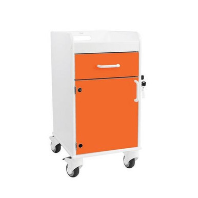 TrippNT Bedside Cart