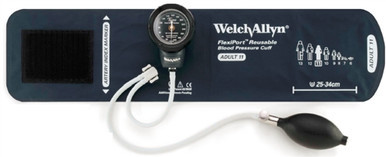 Tycos Classic Pocket Aneroid