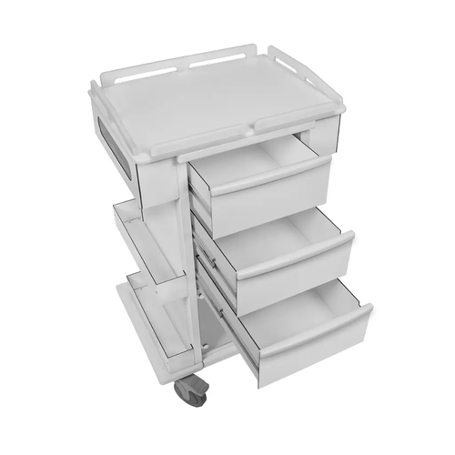 TrippNT Element 05 Tall All Purpose Cart