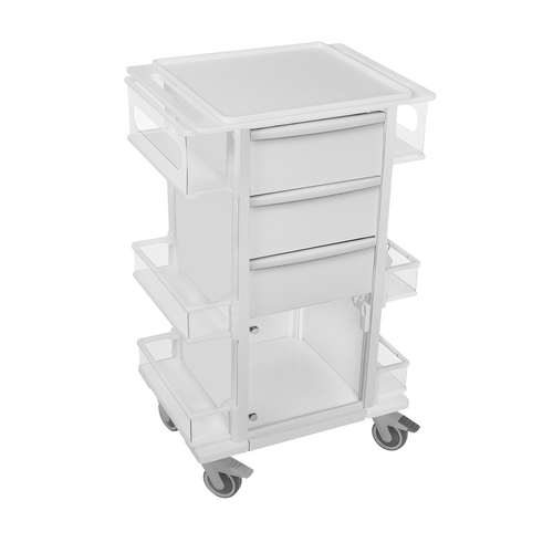 TrippNT Element 05 Tall All Purpose Cart