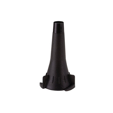 Welch Allyn 52432-U KleenSpec Disposable Otoscope Specula for Diagnostic and MacroView Otoscopes (Case of 250 Sleeves)