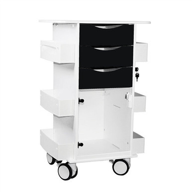 TrippNT Core DX Cart with Hinged Door