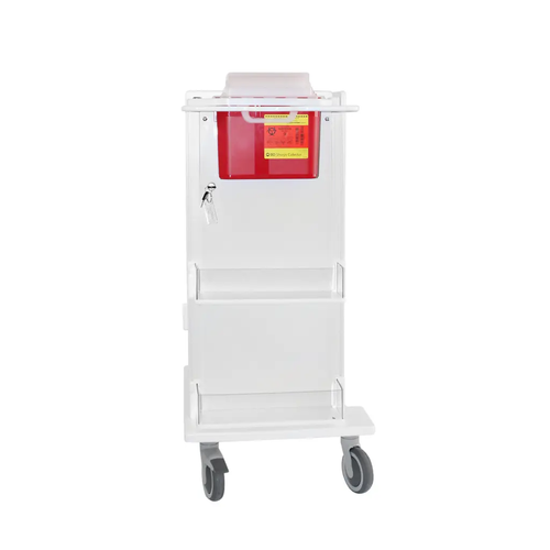 TrippNT Element Phlebotomy Pro Mini Cart