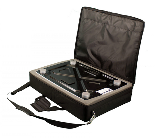 Health O Meter 553KL Scale Carrying Case