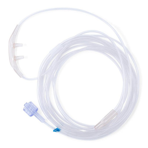 Nonin Salter Nasal CO2 Sample Line, Infant, Single Use, 25/Pack