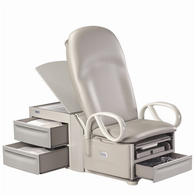 brewer high low table