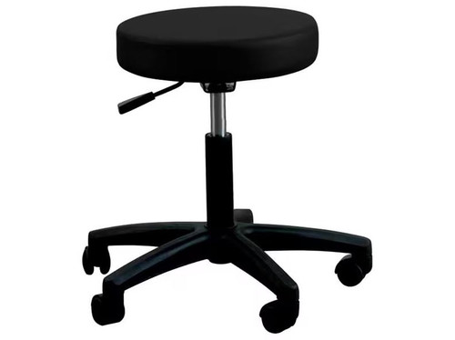 Oakworks Basic Stool