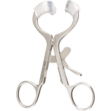 Miltex Molt Mouth Gag, 4-1/2" Child